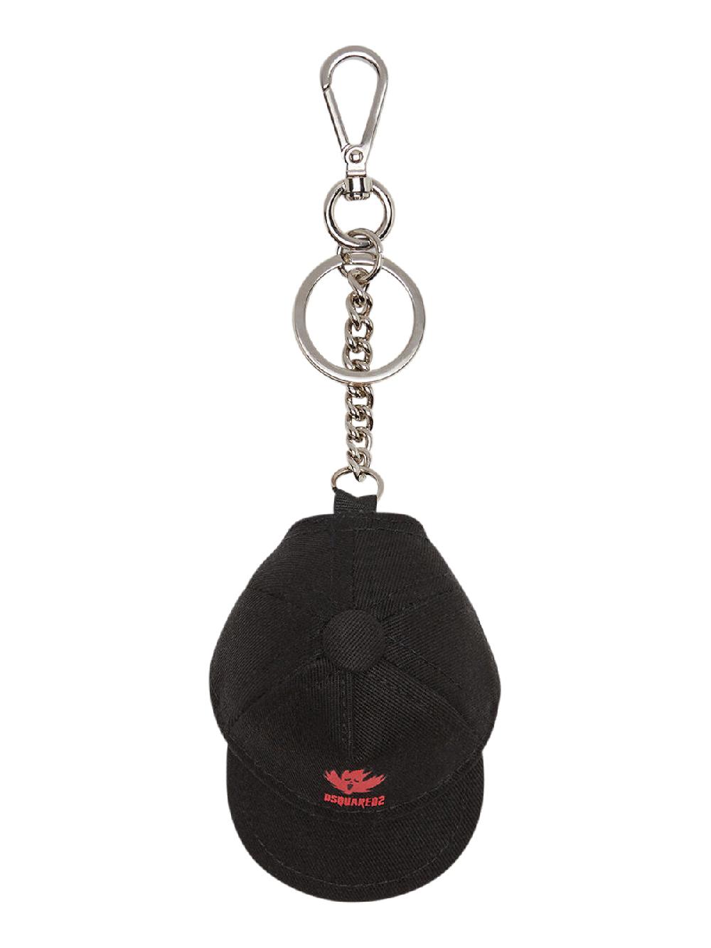 Dsquared2 acc Portachiavi Dsquared2 - KRM0104-05C00001