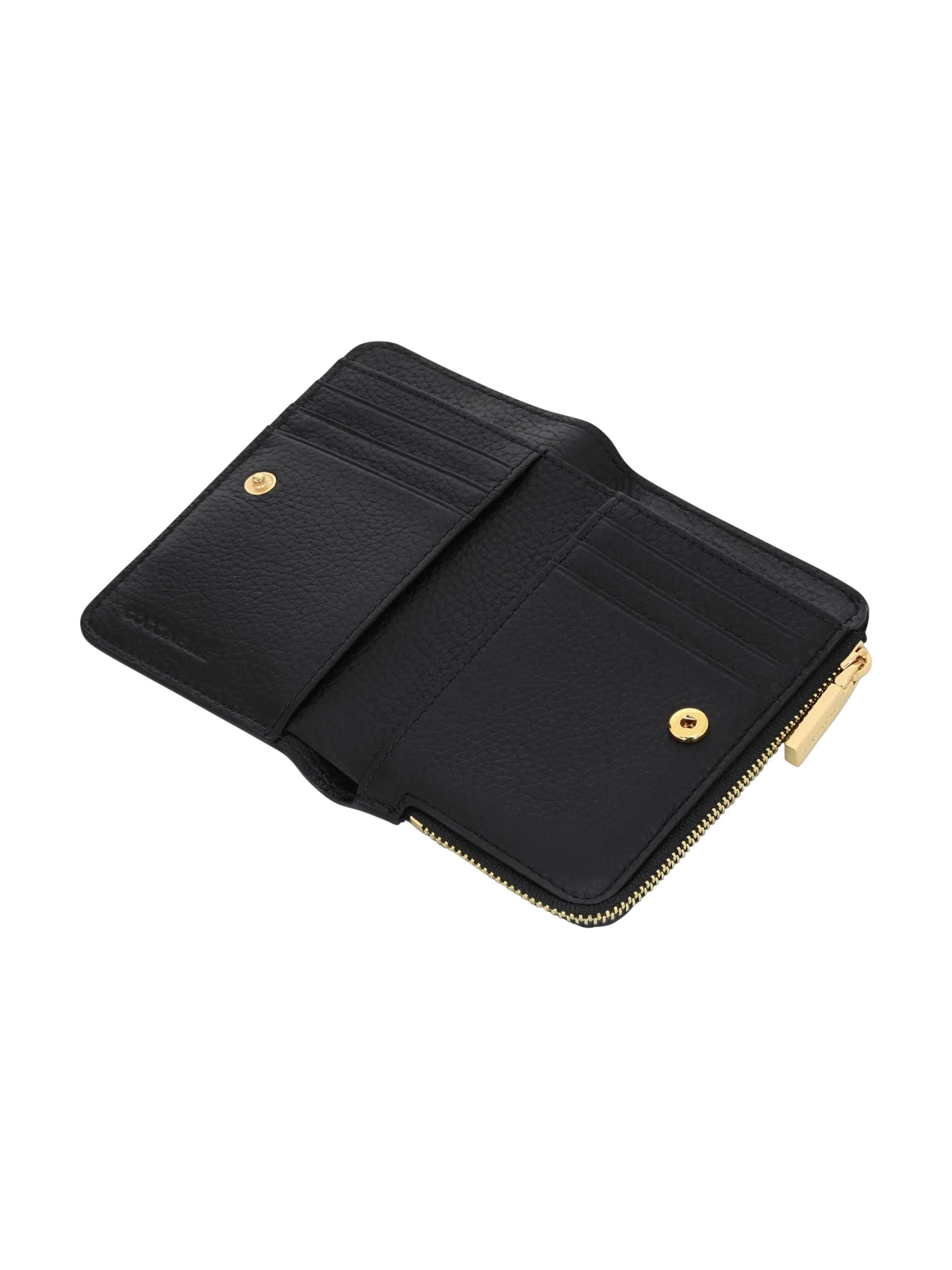 Coccinelle Portafoglio Coccinelle Metallic Soft Medium- E2MW511C101