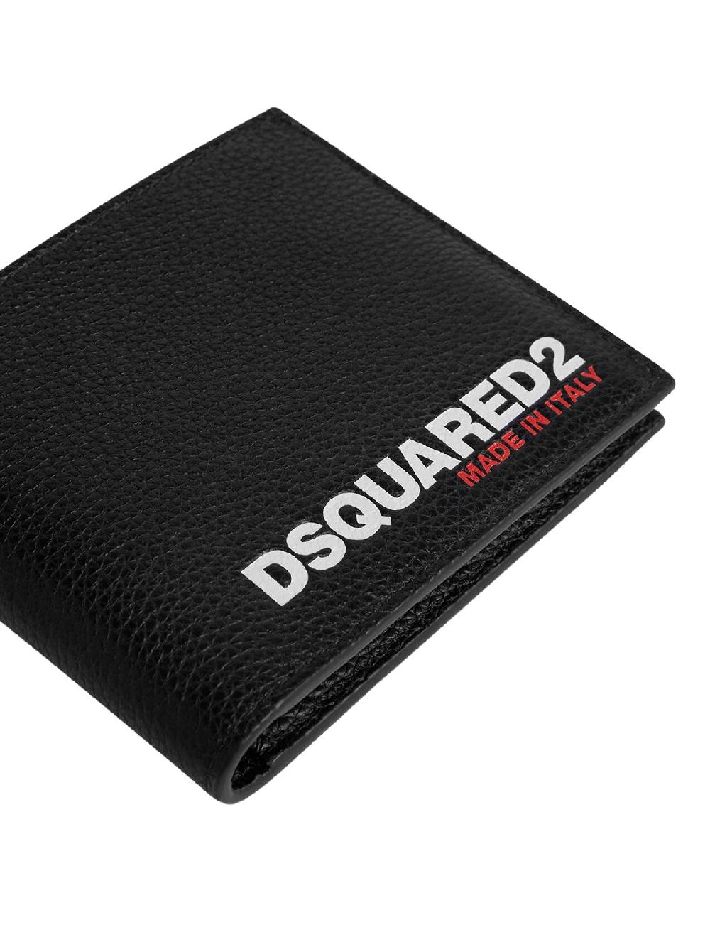Dsquared2 Acc Portafoglio Dsquared2 - WAM0044-25103888