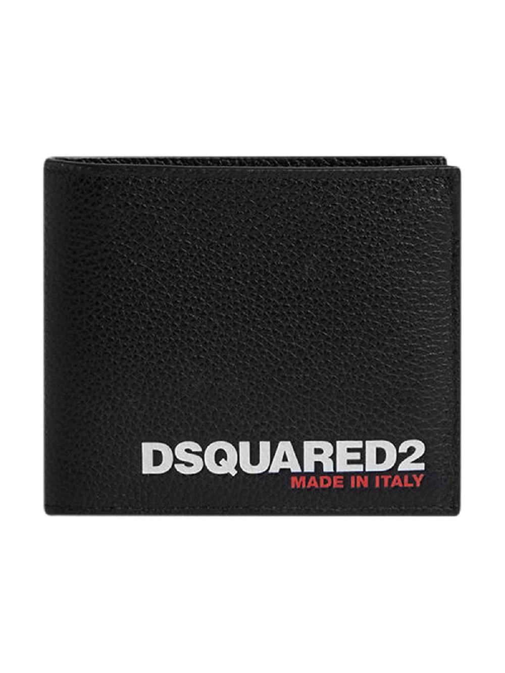 Dsquared2 acc Portafoglio Dsquared2 - WAM0044-25103888