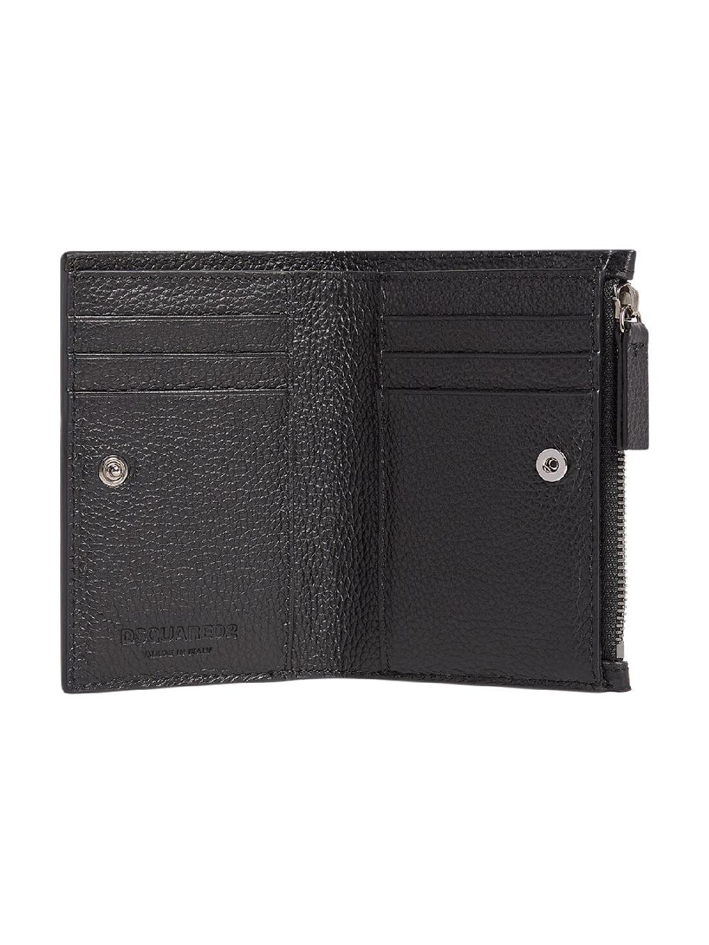 Dsquared2 Acc Portafoglio Dsquared2 - WAM0054-25103888