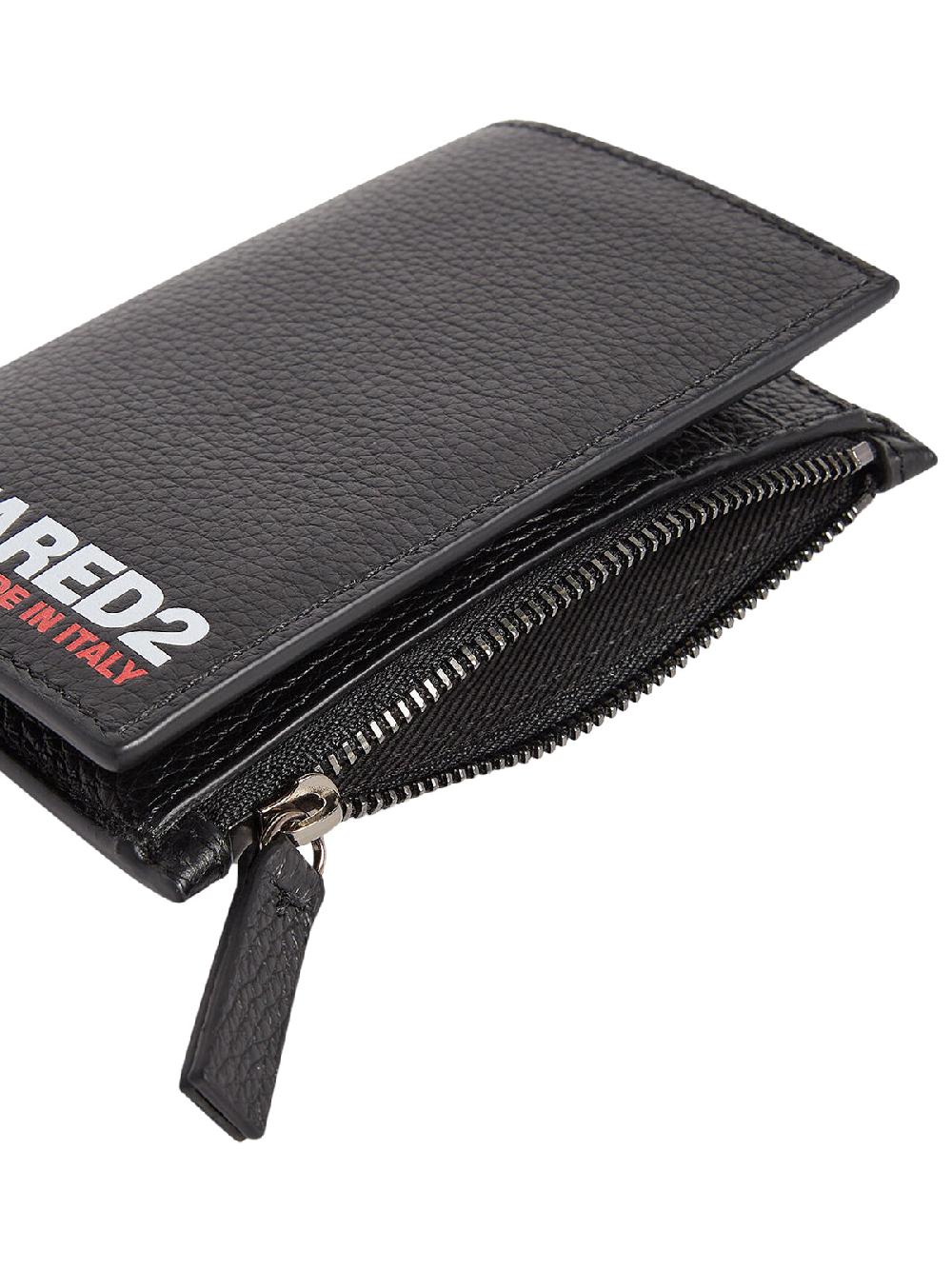 Dsquared2 Acc Portafoglio Dsquared2 - WAM0054-25103888