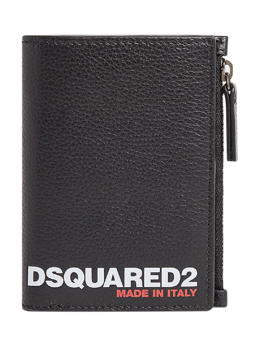 Dsquared2 acc Portafoglio Dsquared2 - WAM0054-25103888