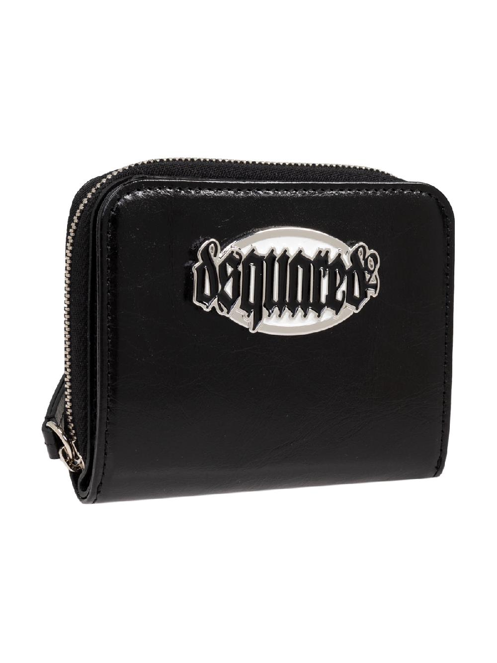 Dsquared2 Acc Portafoglio Dsquared2 - WAW0031-01500001