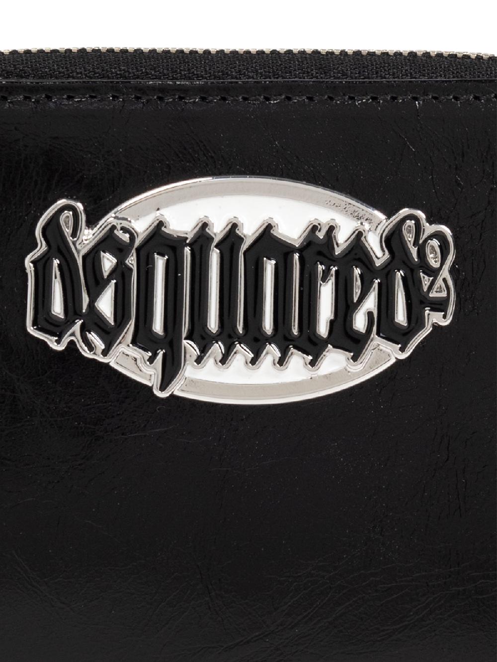 Dsquared2 Acc Portafoglio Dsquared2 - WAW0031-01500001