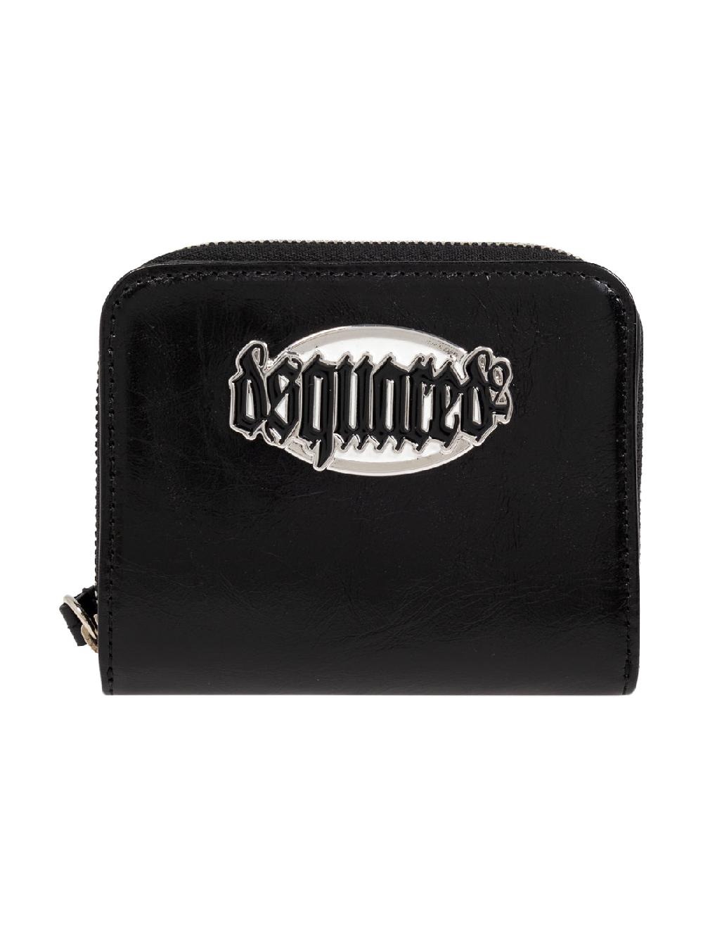 Dsquared2 acc Portafoglio Dsquared2 - WAW0031-01500001