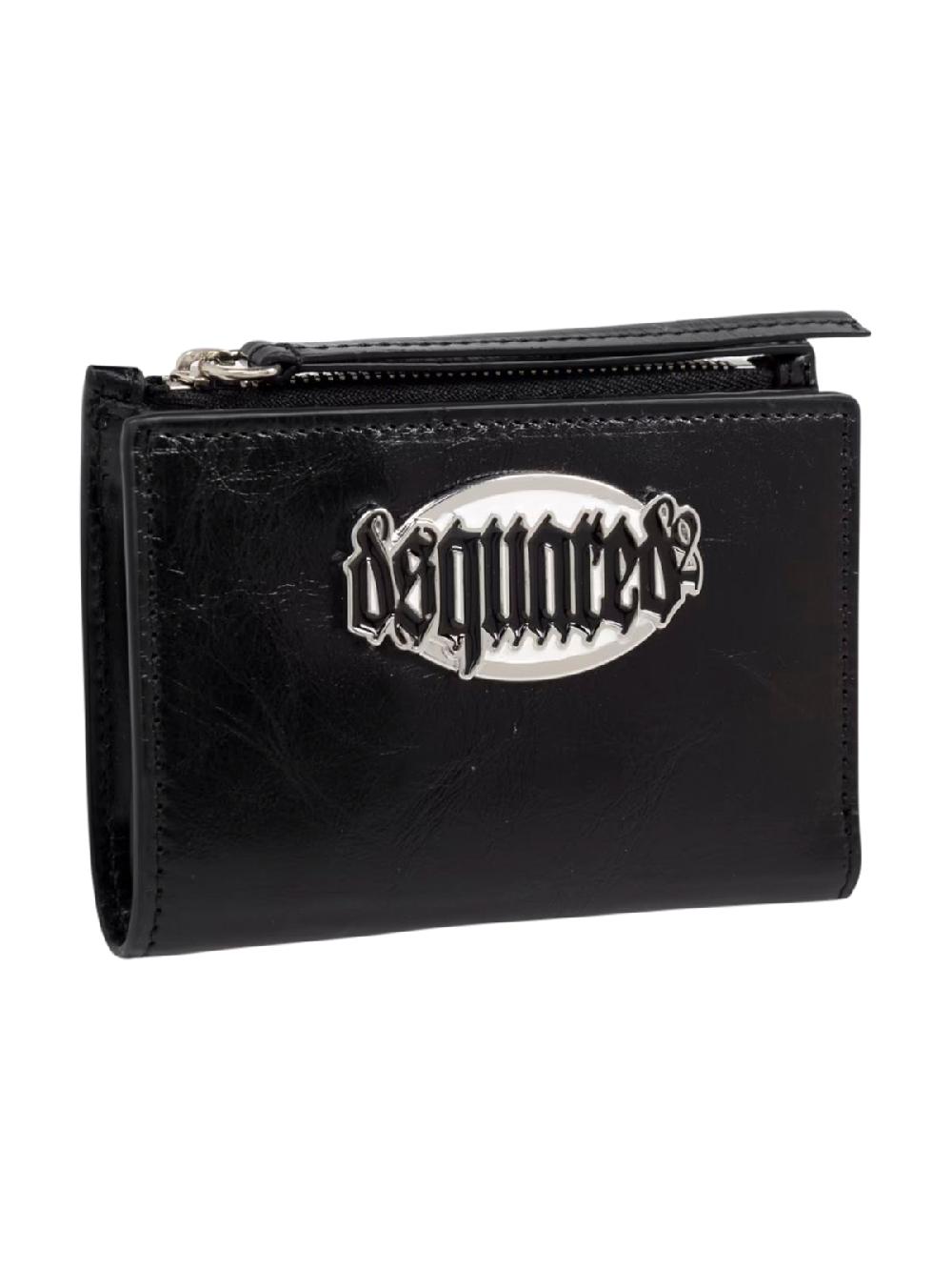 Dsquared2 Acc Portafoglio Dsquared2 - WAW0032-01500001