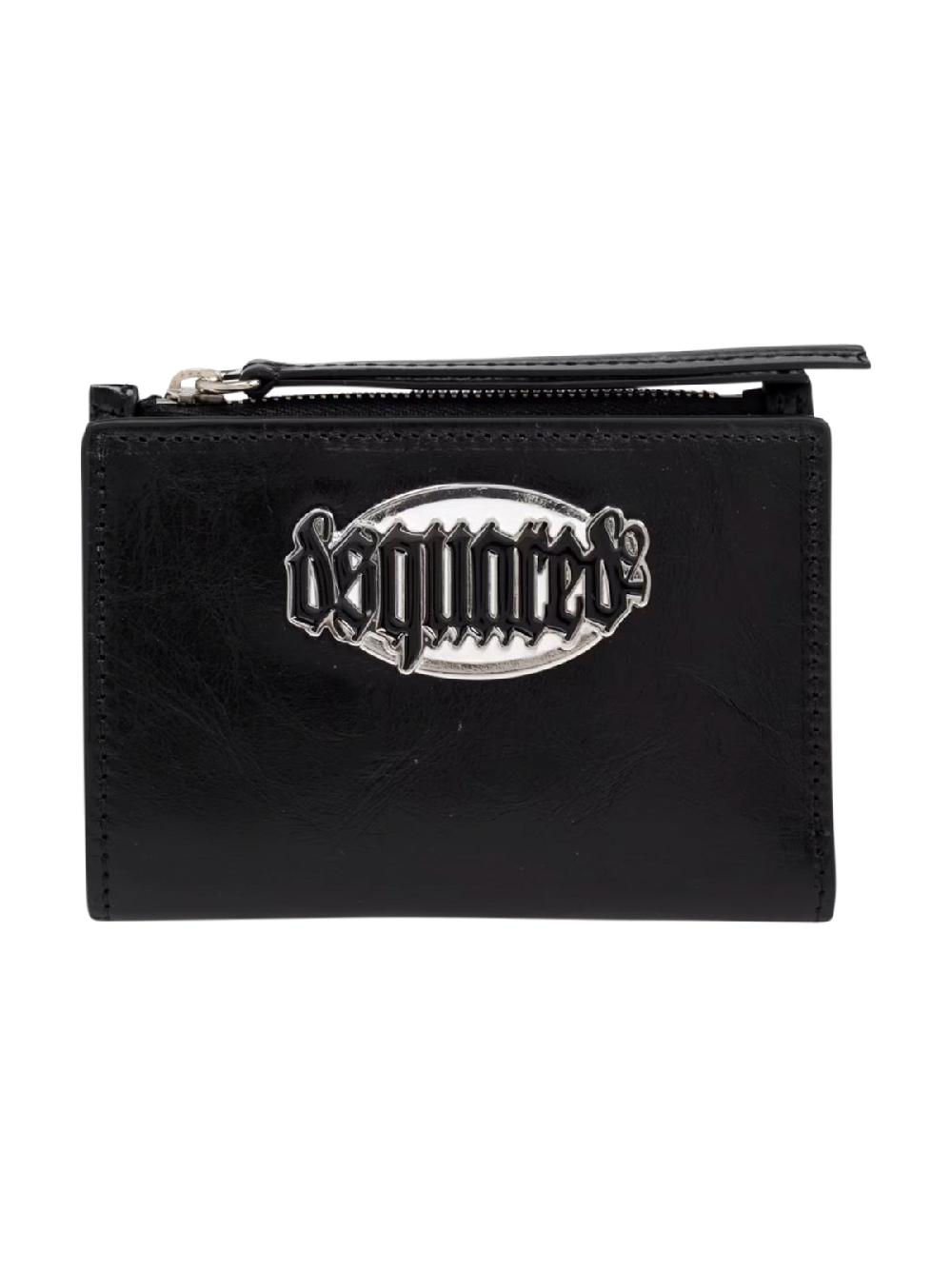 Dsquared2 acc Portafoglio Dsquared2 - WAW0032-01500001