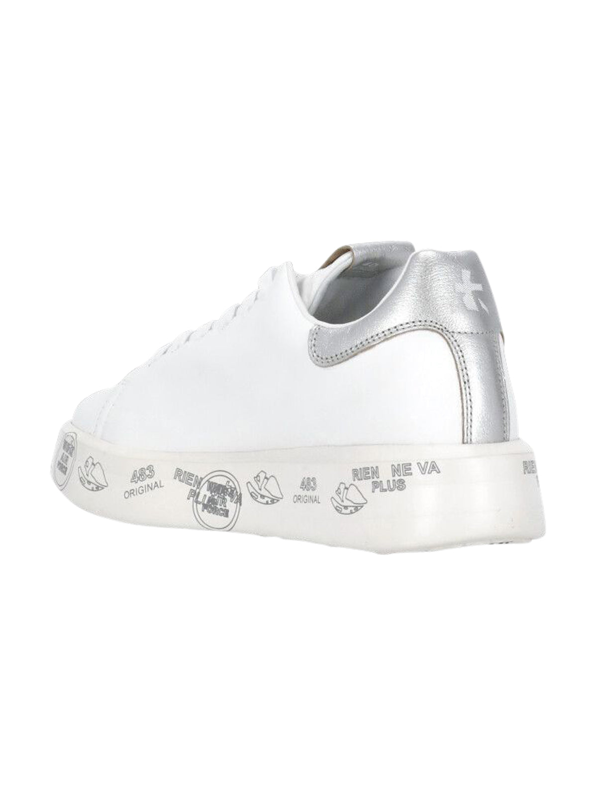 Premiata Sneakers Premiata - BELLE 6823