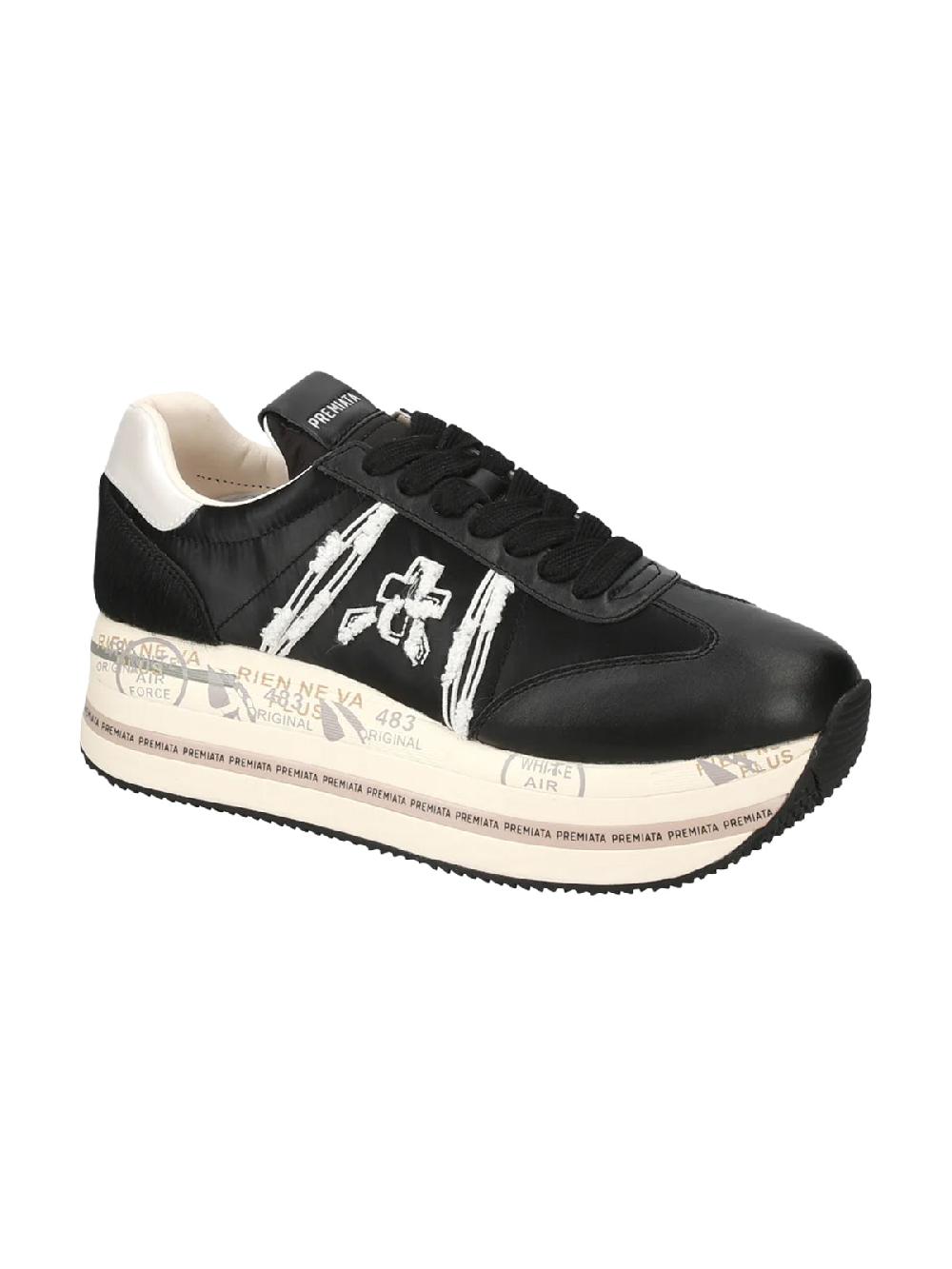 Premiata Sneakers Premiata - BETH 6953