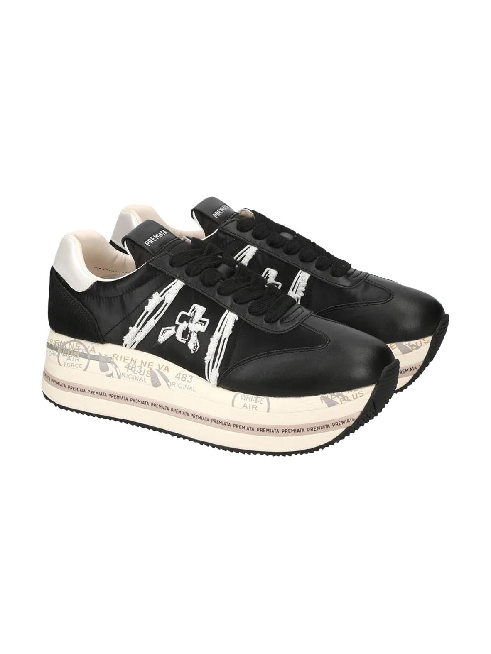 Premiata Sneakers Premiata - BETH 6953
