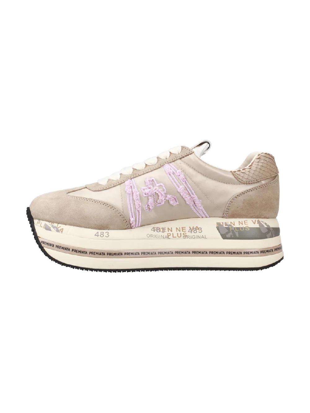 Premiata Sneakers Premiata - BETH 6954