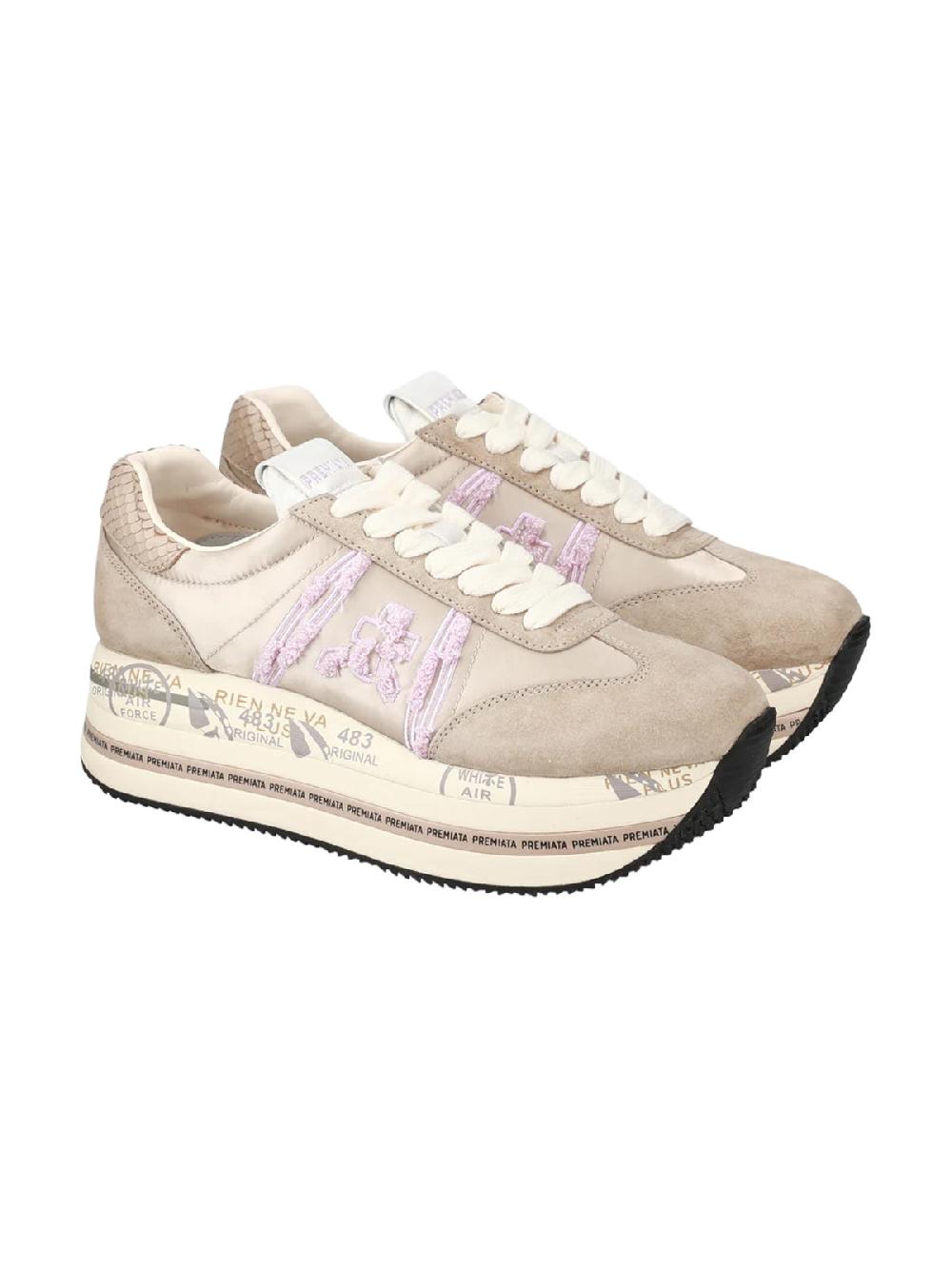 Premiata Sneakers Premiata - BETH 6954