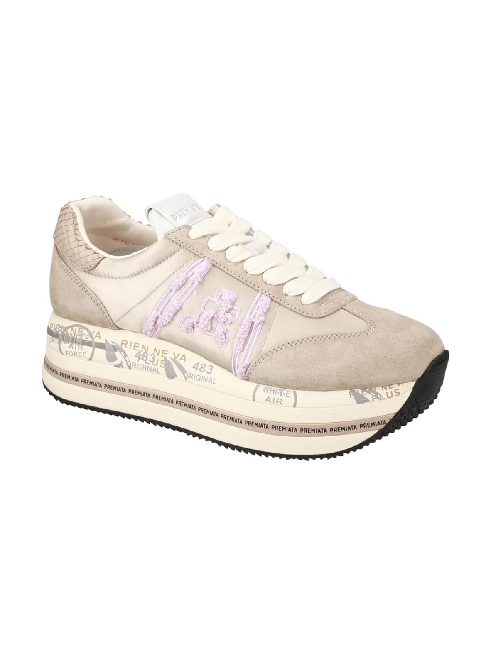 Premiata Sneakers Premiata - BETH 6954