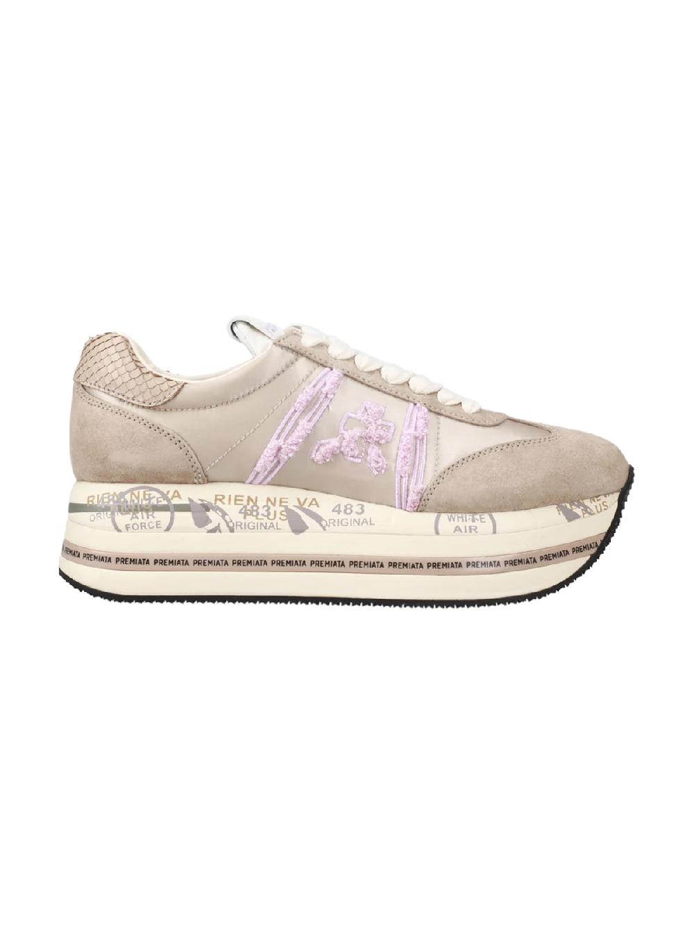 Premiata Sneakers Premiata - BETH 6954