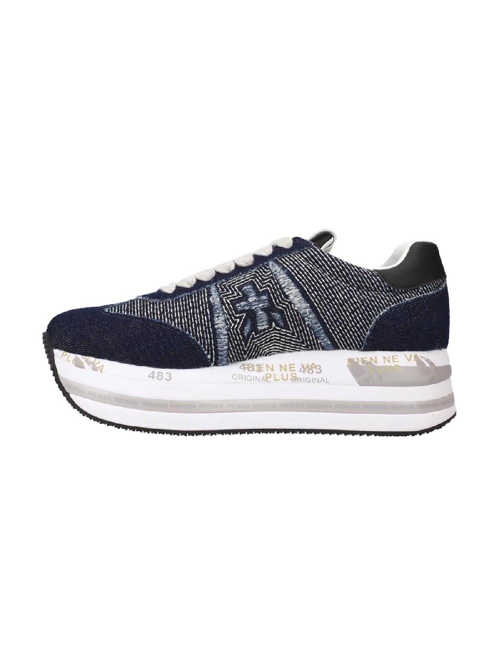 Premiata Sneakers Premiata - BETH 6957