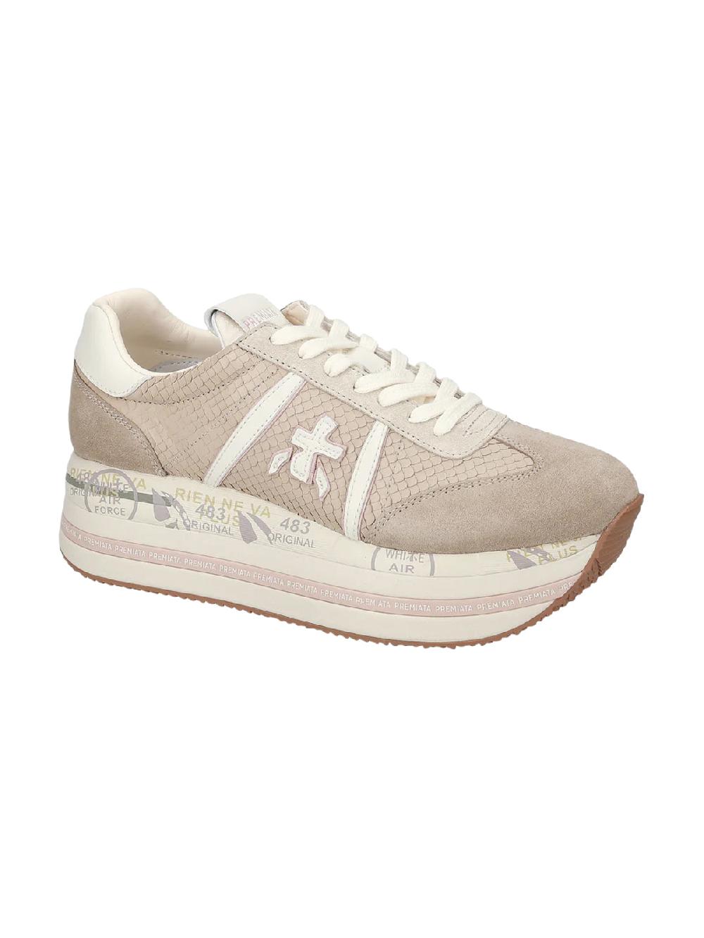 Premiata Sneakers Premiata - BETH 7039