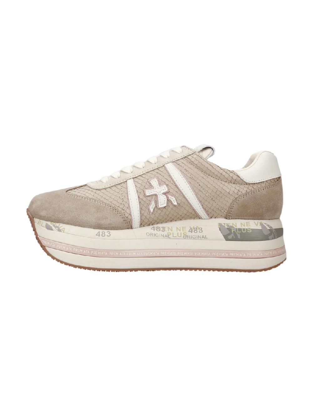 Premiata Sneakers Premiata - BETH 7039