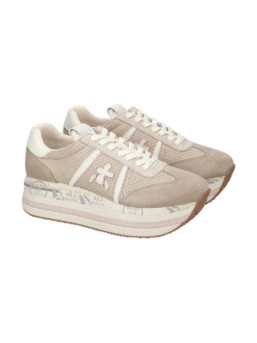 Premiata Sneakers Premiata - BETH 7039