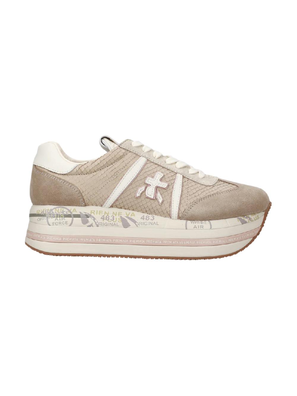 Premiata Sneakers Premiata - BETH 7039