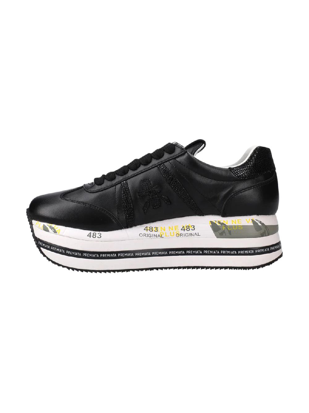 Premiata Sneakers Premiata - BETH 7107