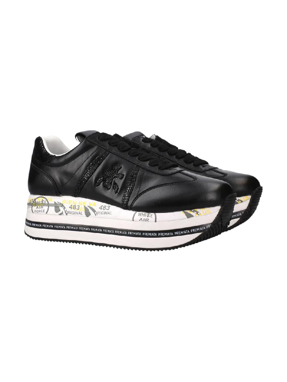 Premiata Sneakers Premiata - BETH 7107