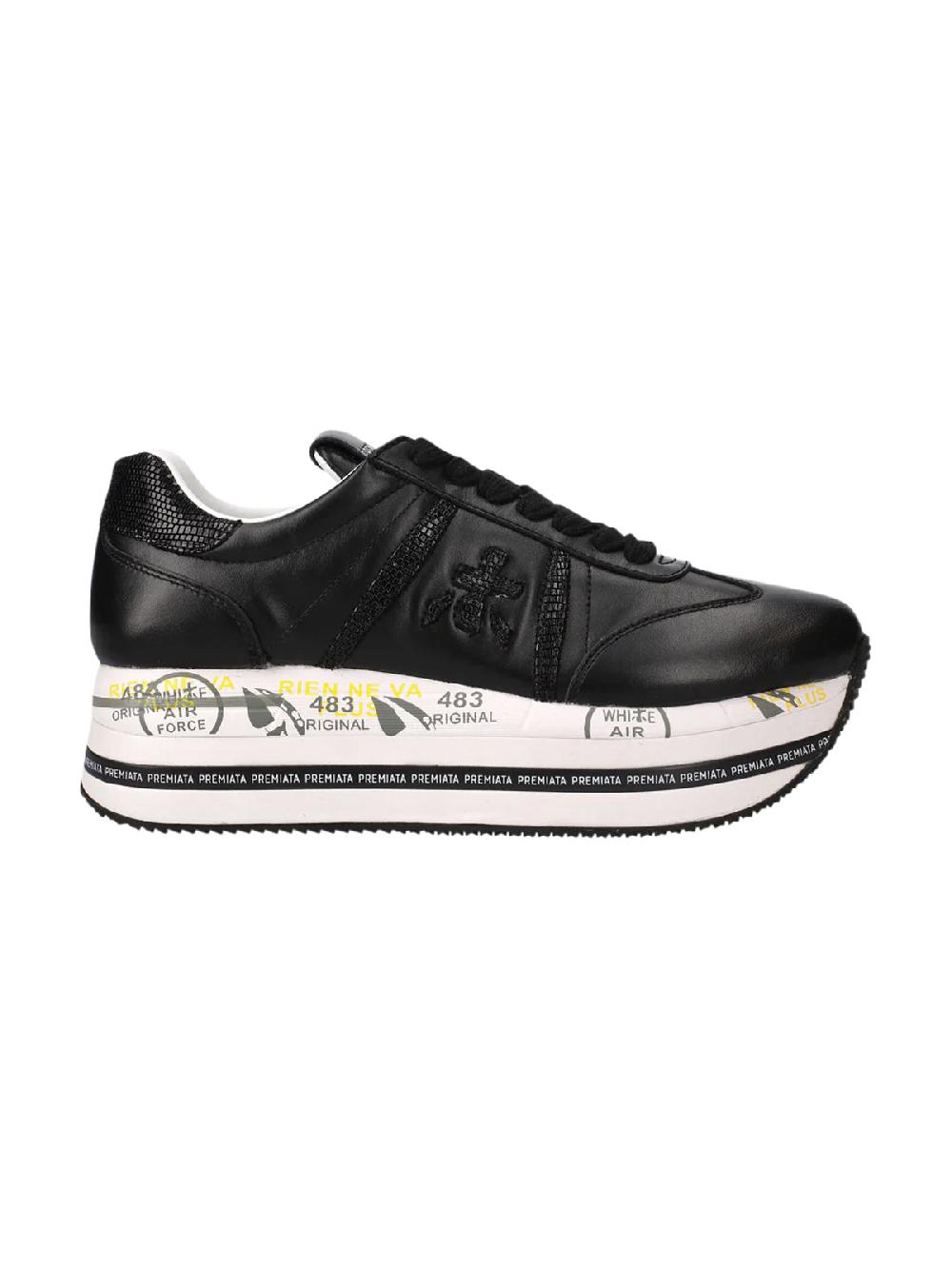 Premiata Sneakers Premiata - BETH 7107