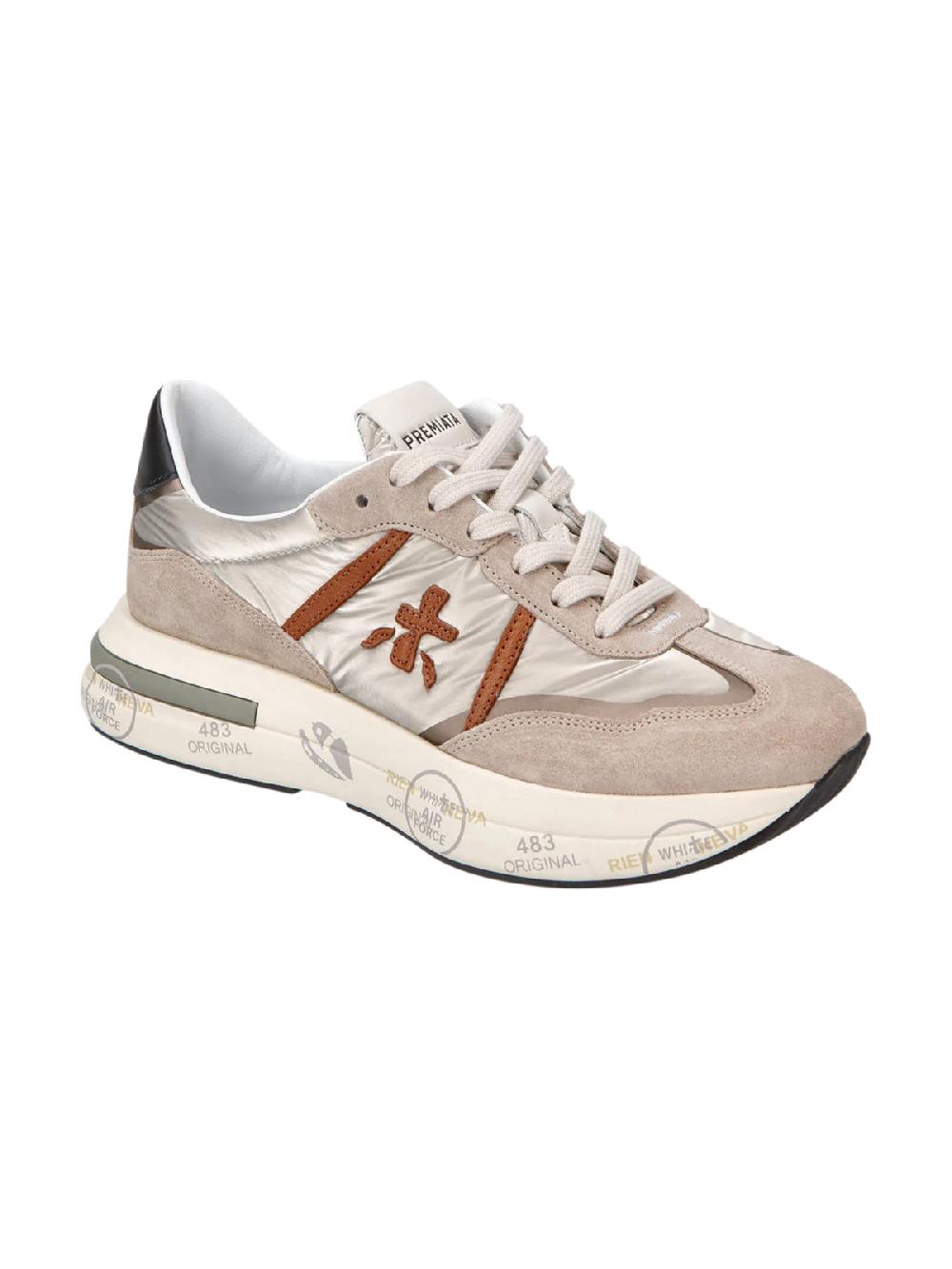 Premiata Sneakers Premiata - CASSIE 6470