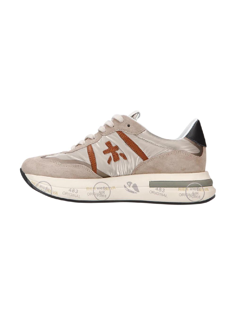 Premiata Sneakers Premiata - CASSIE 6470