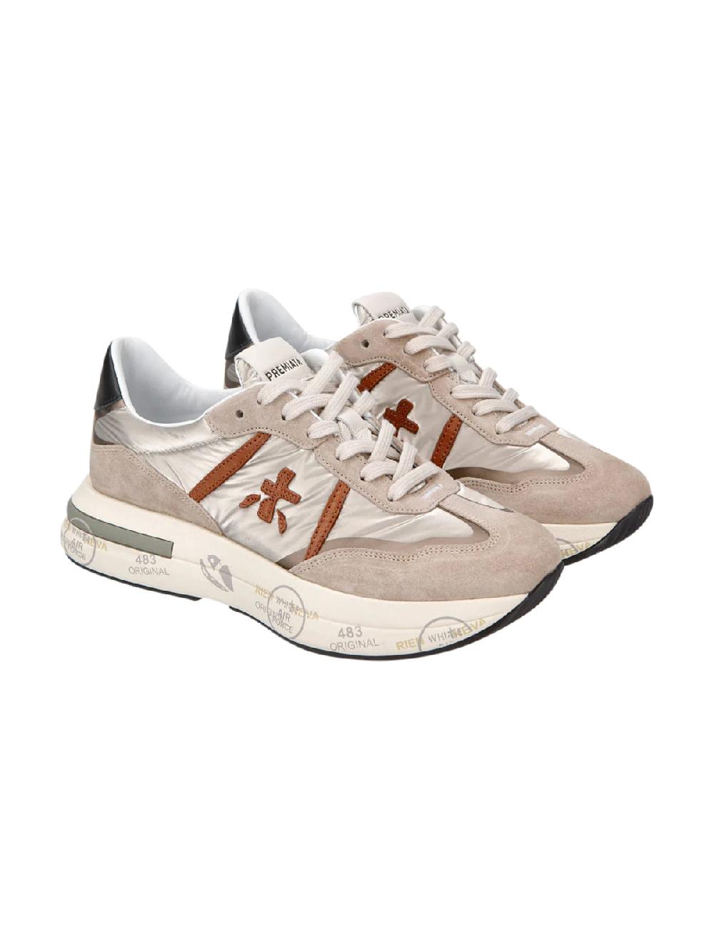 Premiata Sneakers Premiata - CASSIE 6470