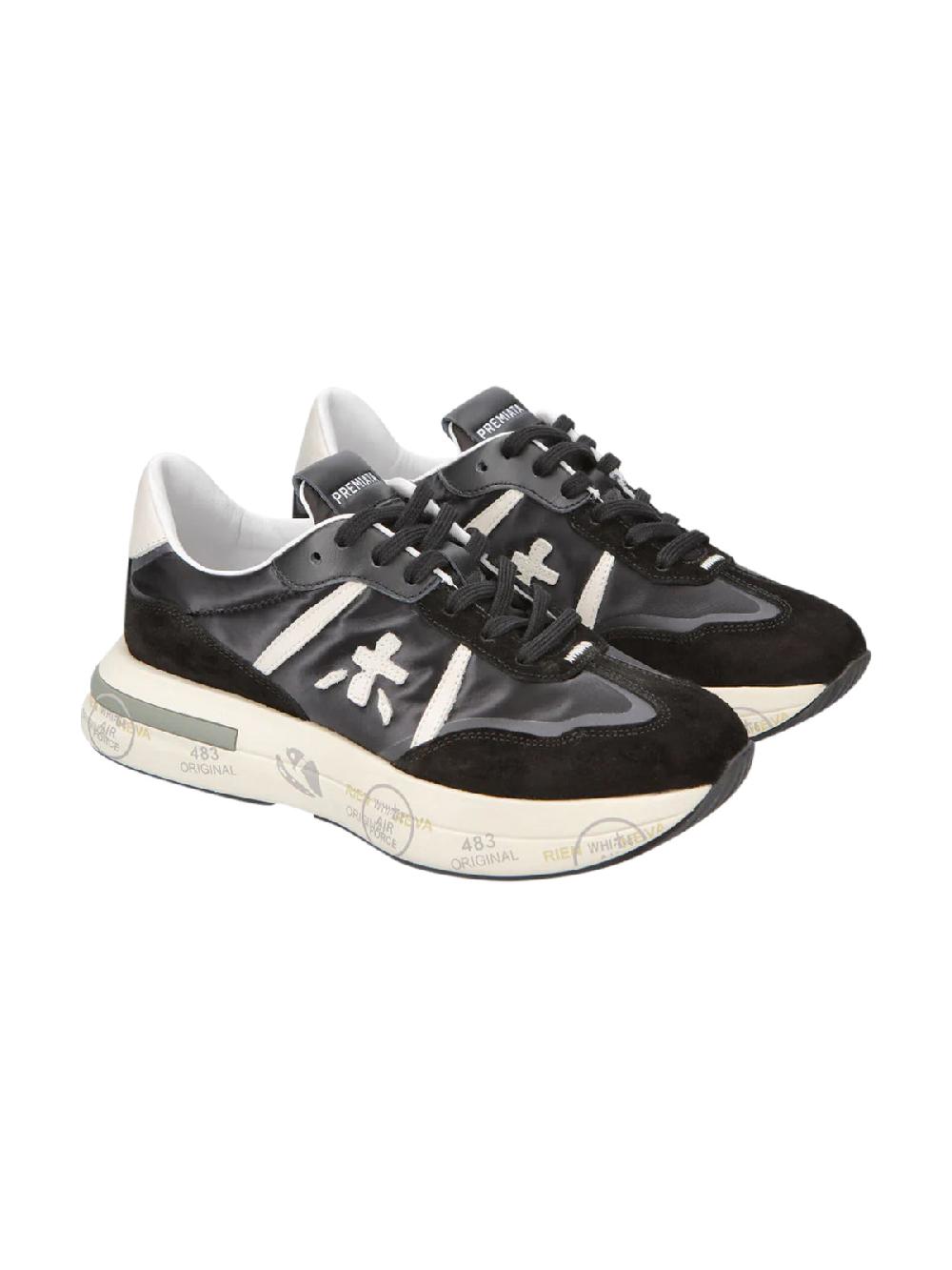 Premiata Sneakers Premiata - CASSIE 6471