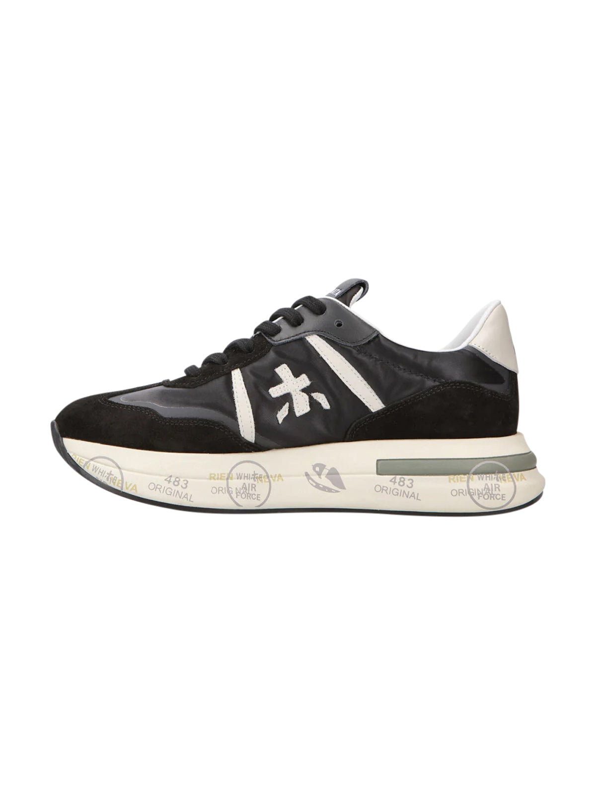 Premiata Sneakers Premiata - CASSIE 6471