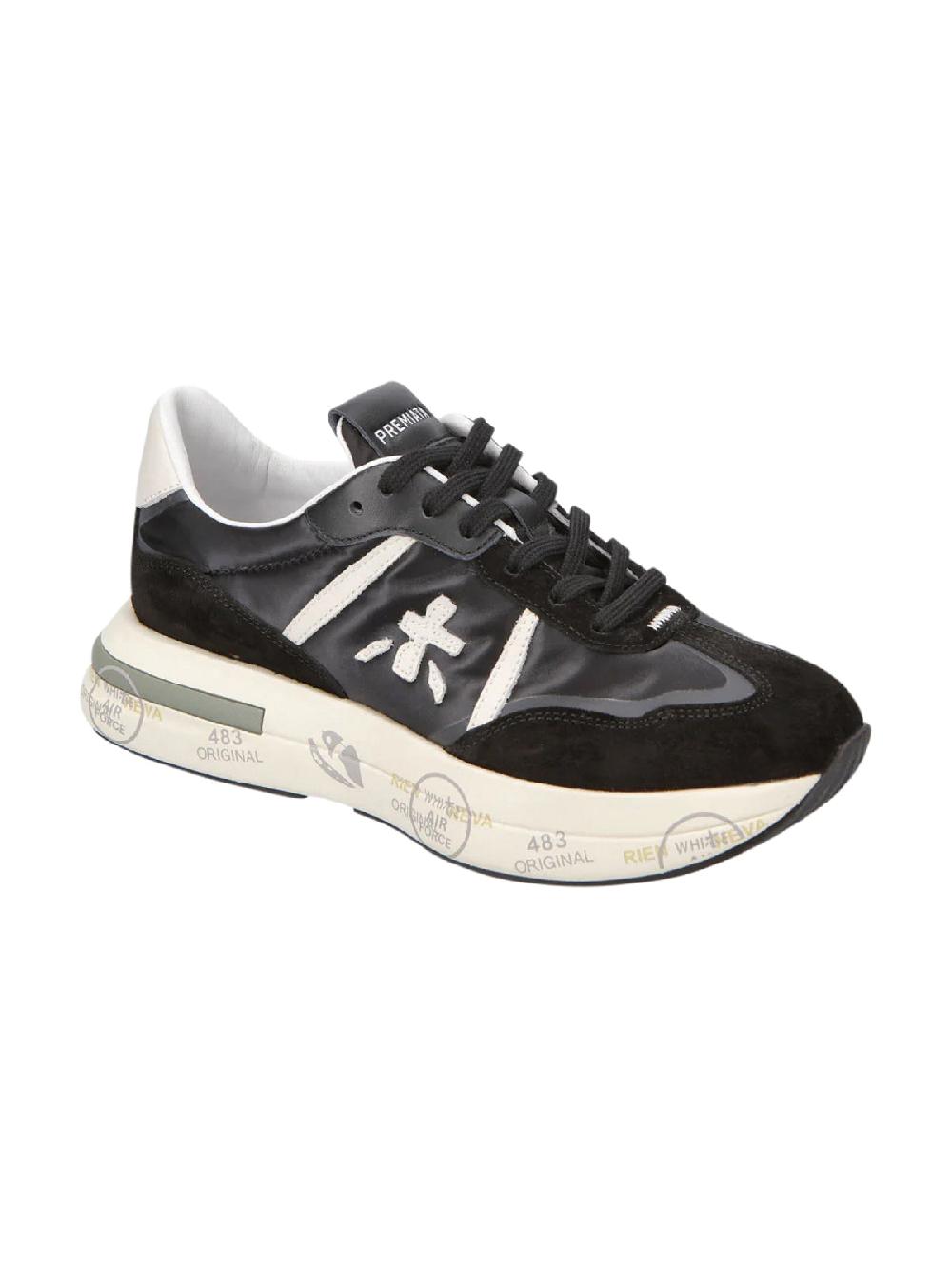Premiata Sneakers Premiata - CASSIE 6471