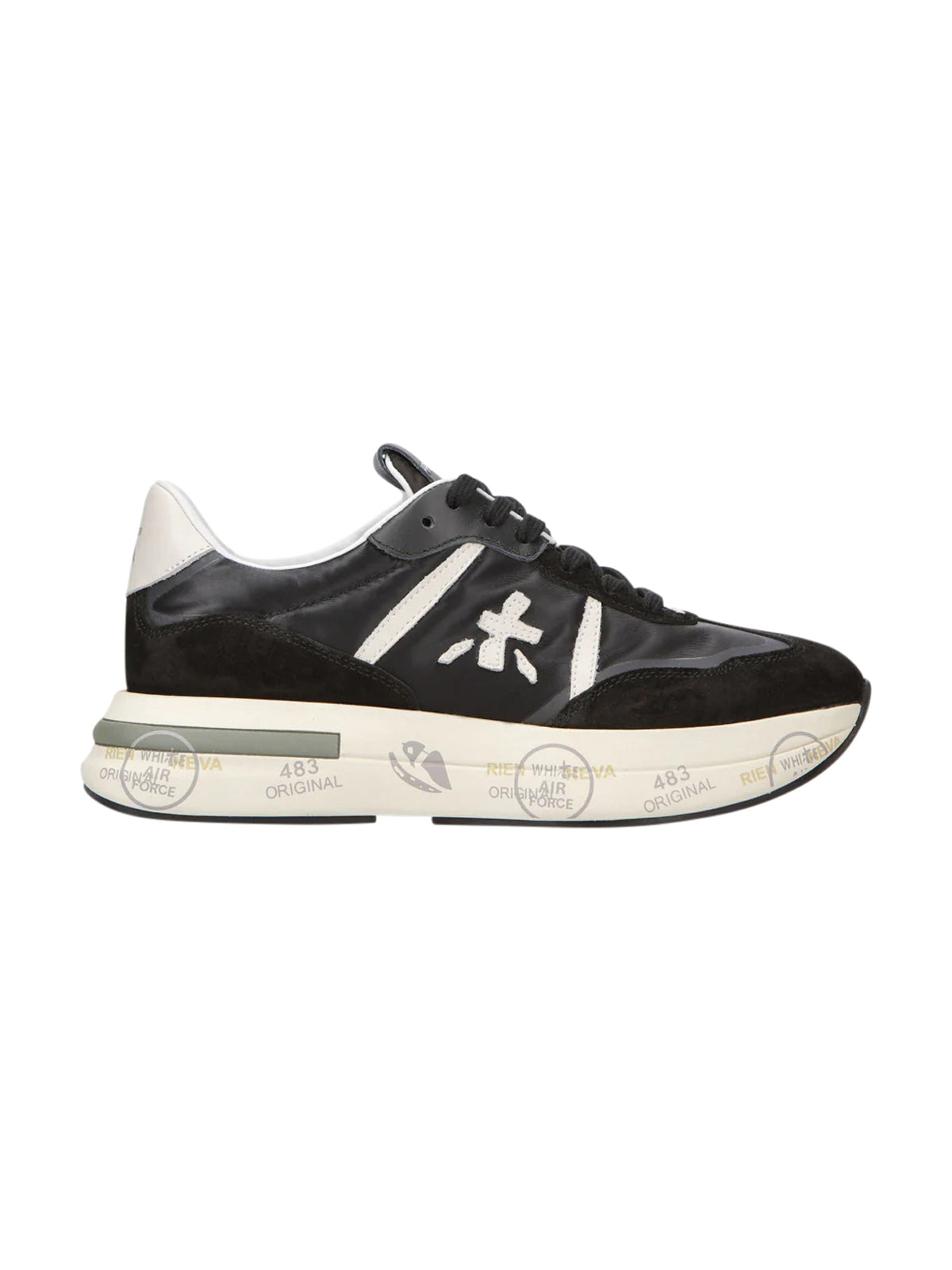 Premiata Sneakers Premiata - CASSIE 6471