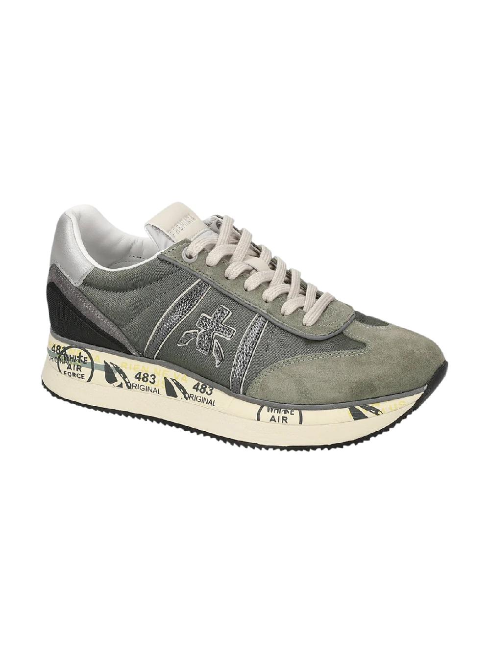 Premiata Sneakers Premiata - CONNY 6978