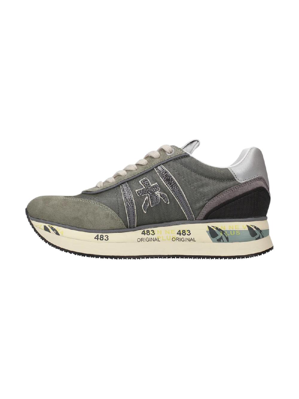 Premiata Sneakers Premiata - CONNY 6978