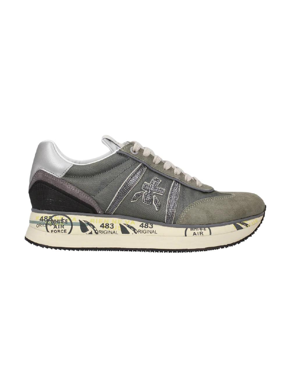 Premiata Sneakers Premiata - CONNY 6978