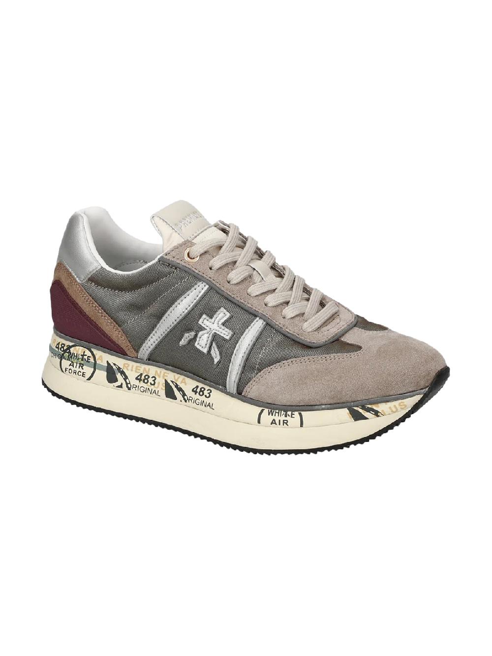 Premiata Sneakers Premiata - CONNY 6979