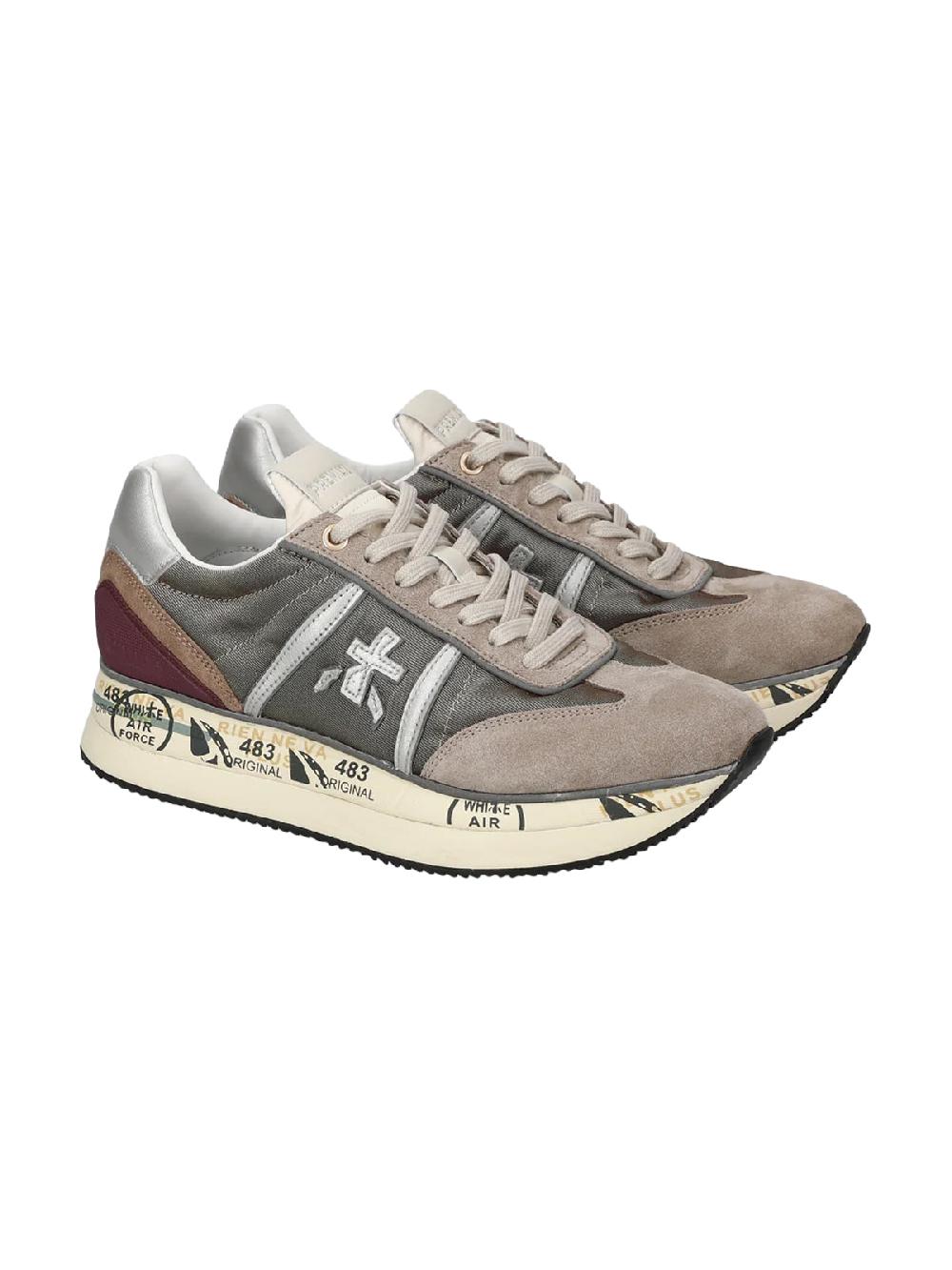 Premiata Sneakers Premiata - CONNY 6979