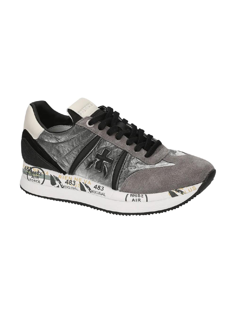 Premiata Sneakers Premiata - CONNY 6986