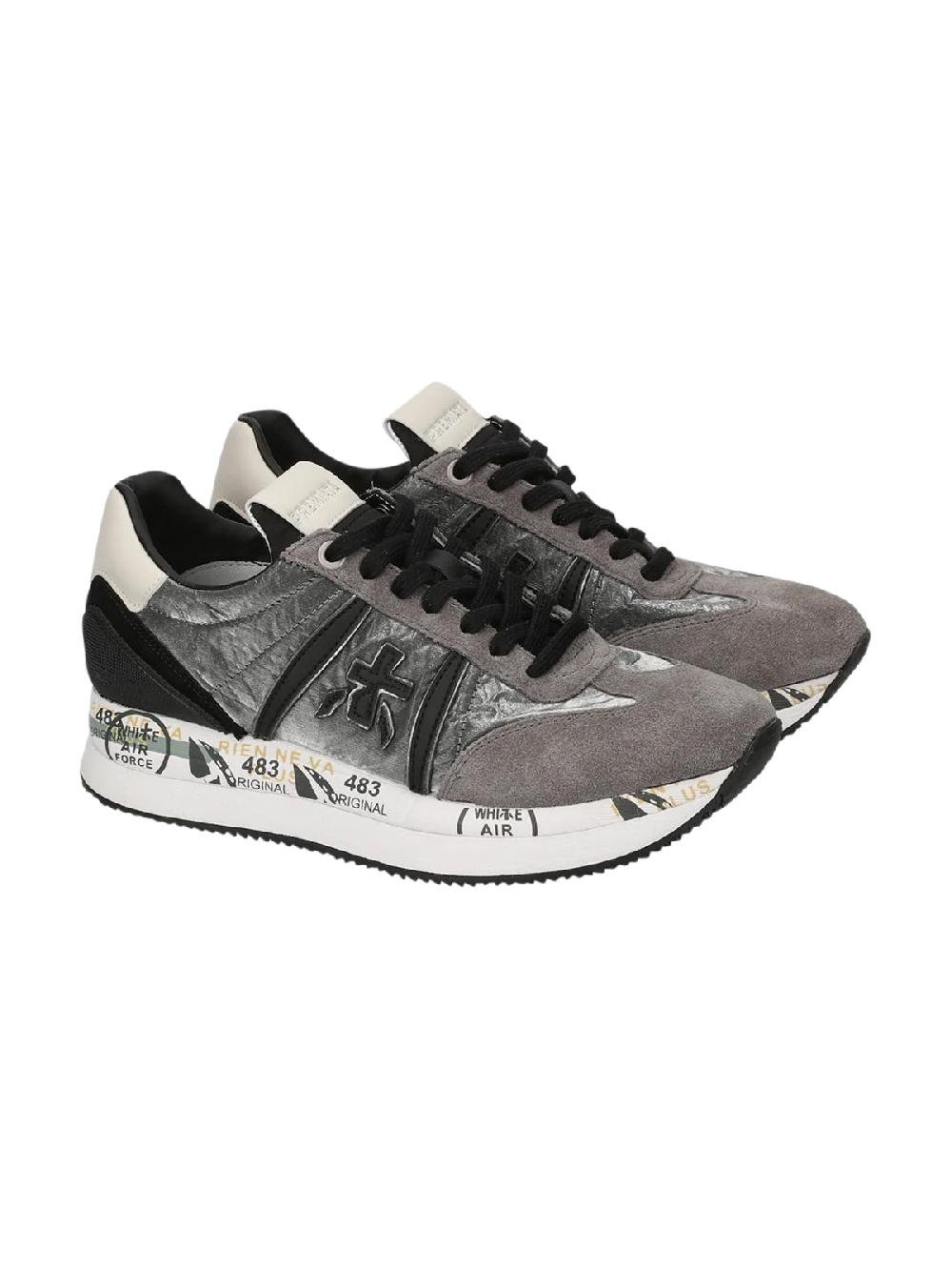 Premiata Sneakers Premiata - CONNY 6986