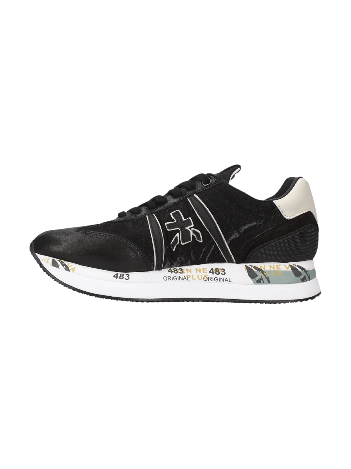 Premiata Sneakers Premiata - CONNY 6987