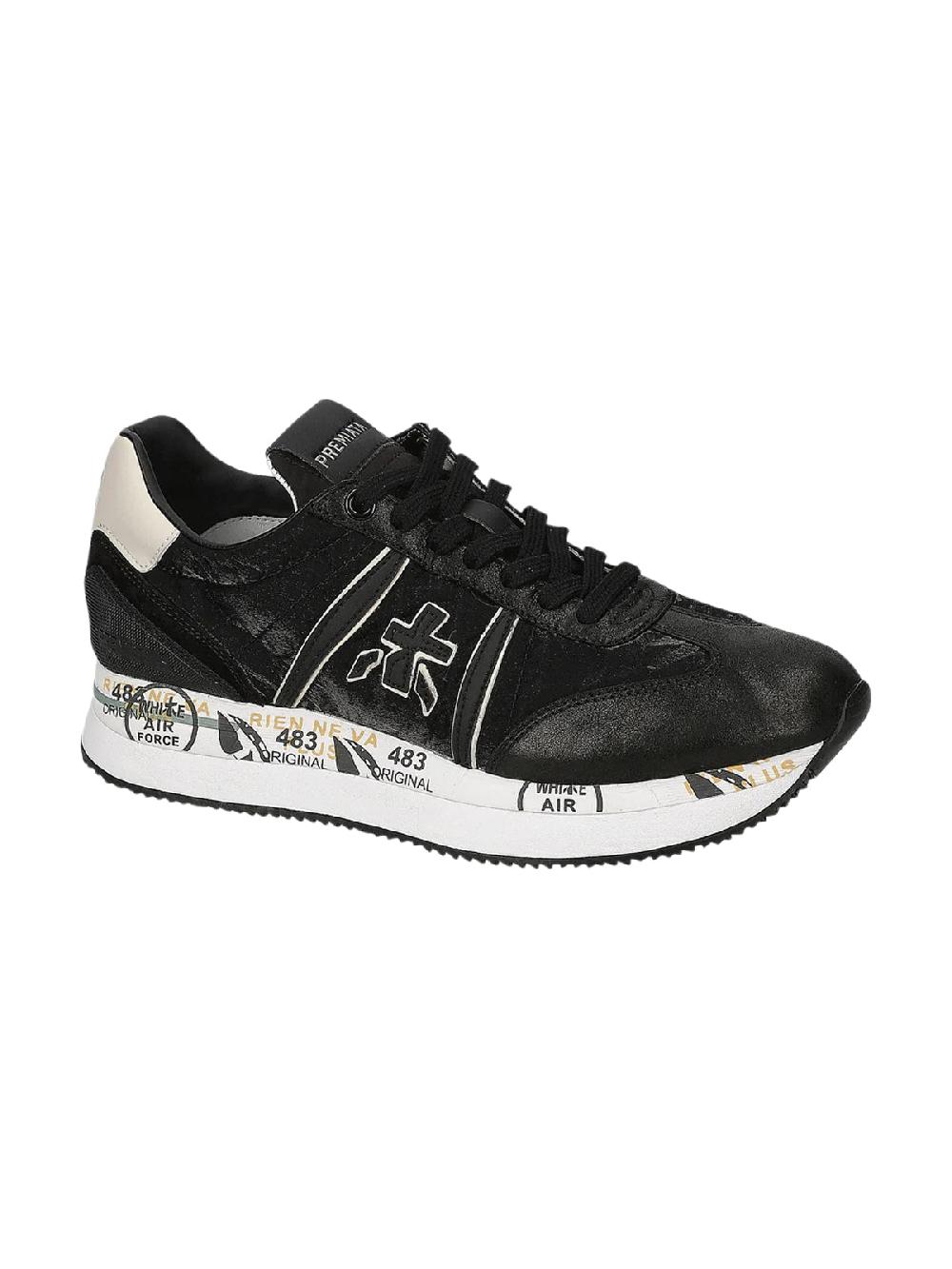 Premiata Sneakers Premiata - CONNY 6987
