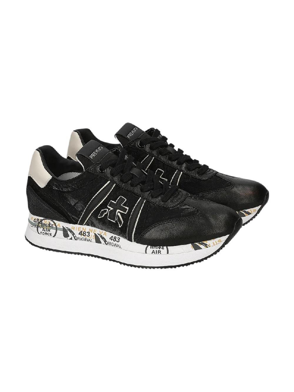 Premiata Sneakers Premiata - CONNY 6987