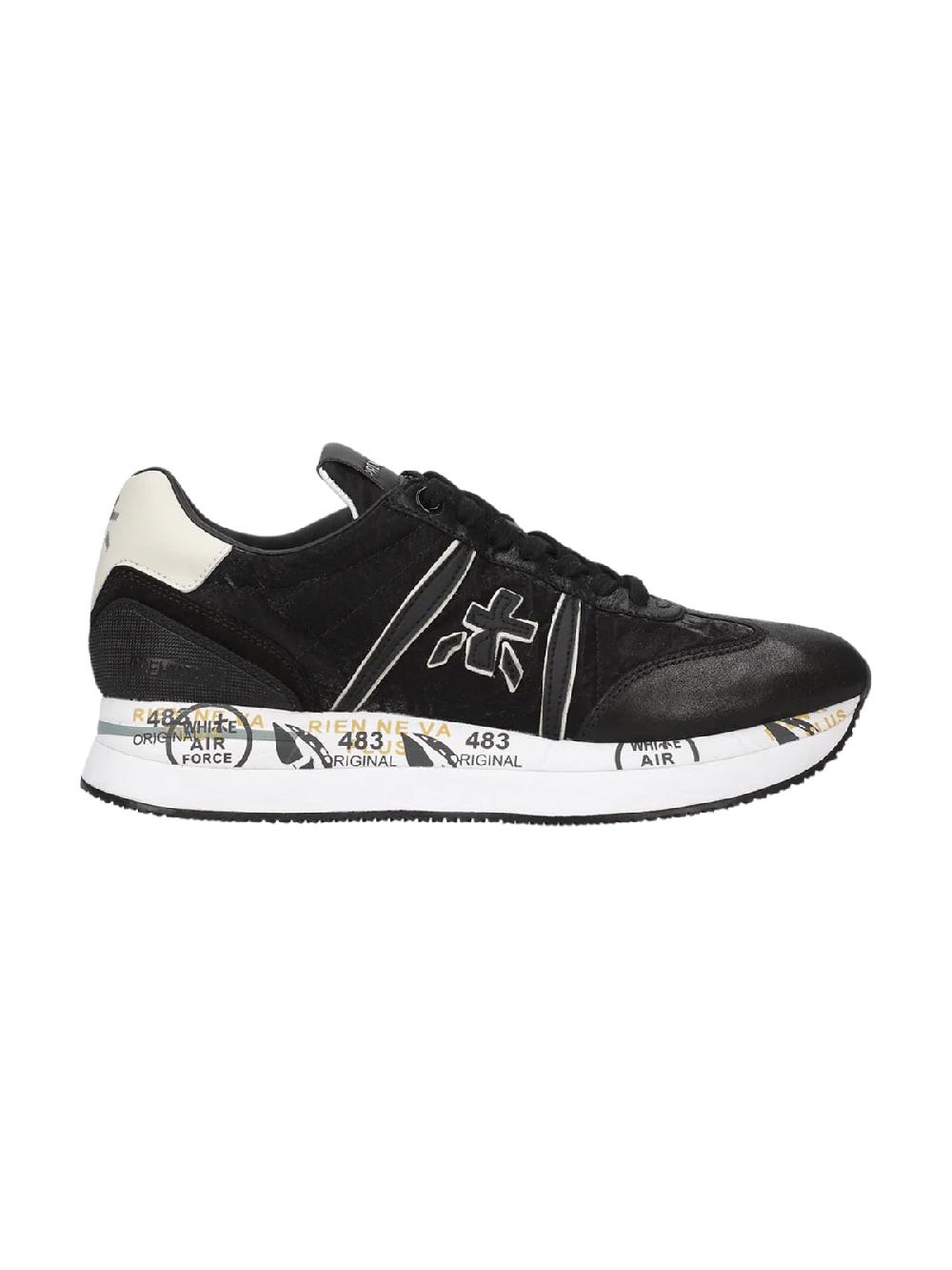 Premiata Sneakers Premiata - CONNY 6987