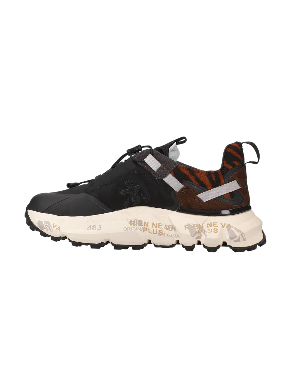 Premiata Sneakers Premiata - CROSSD 374