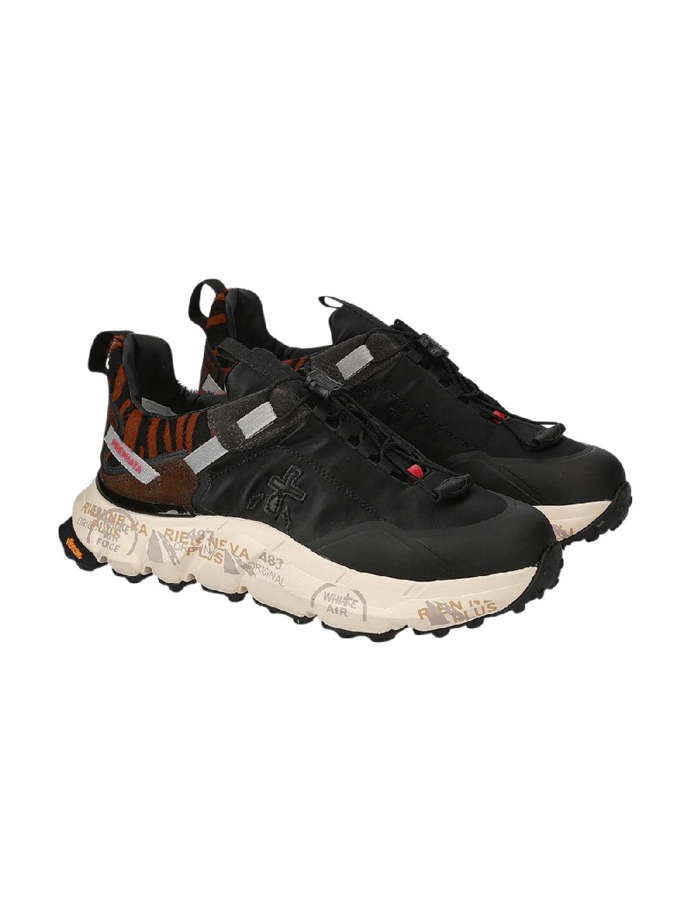 Premiata Sneakers Premiata - CROSSD 374