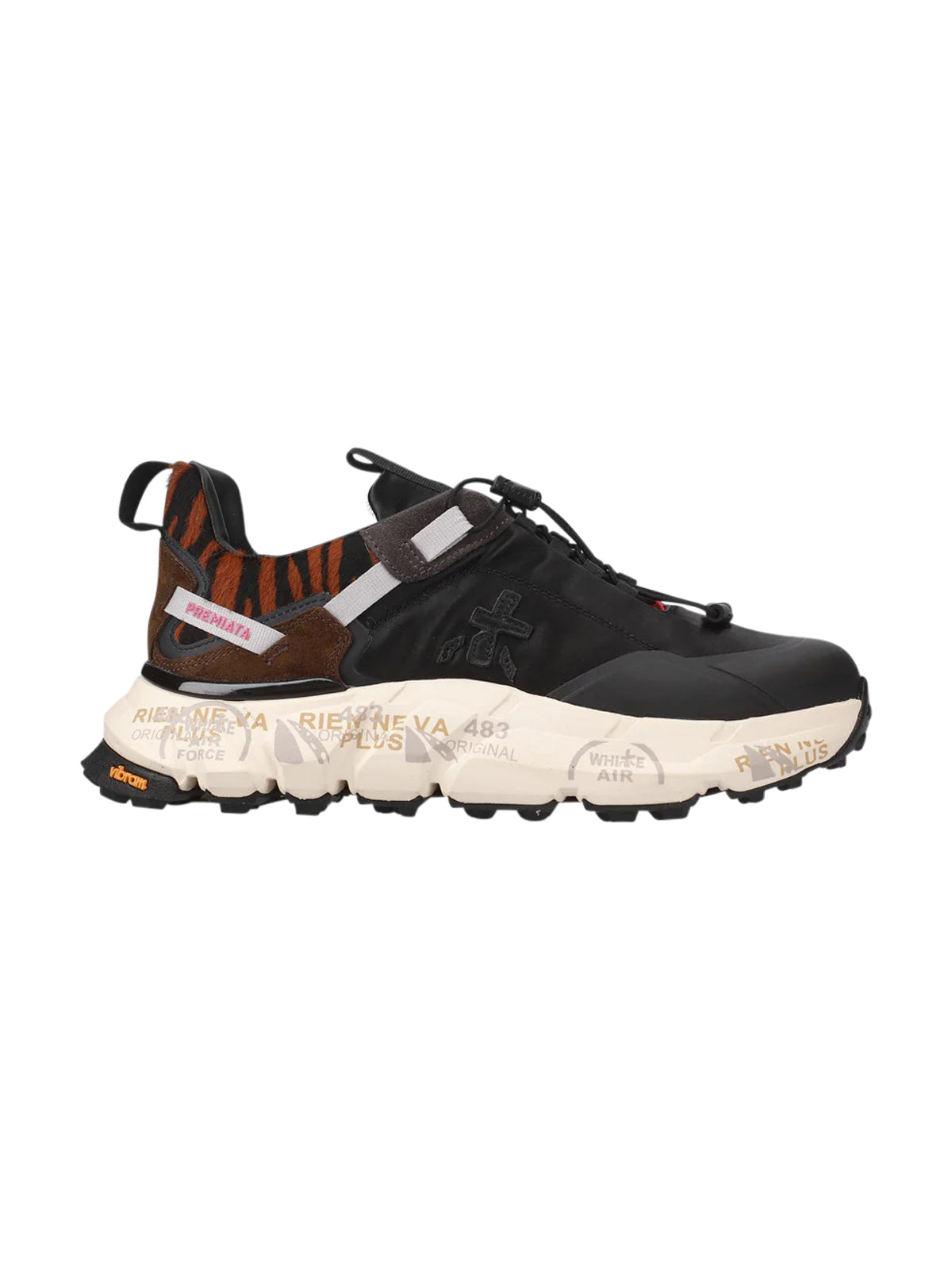 Premiata Sneakers Premiata - CROSSD 374