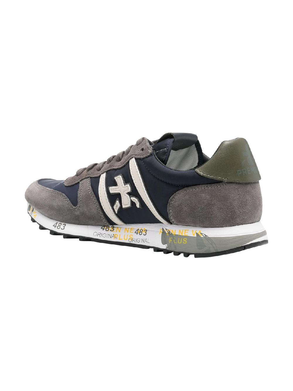 Premiata Sneakers Premiata - ERIC 7090