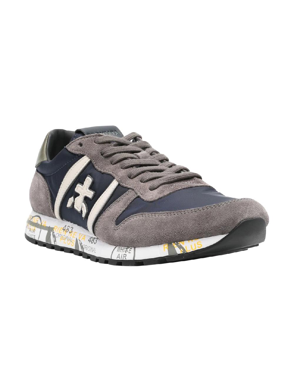 Premiata Sneakers Premiata - ERIC 7090